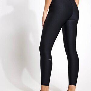 Airlift Legging GUC Large Black 28" HR